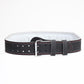 HMS black PA3778 rL strength belt Accessories/Training equipment Your Sports Performance