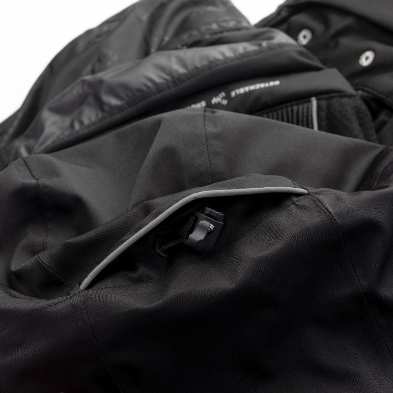 Men's ALTINO PRIMALOFT quilted winter jacket To be categorized Your Sports Performance