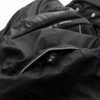 Men's ALTINO PRIMALOFT quilted winter jacket To be categorized Your Sports Performance