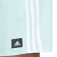 Adidas 3-Stripes CLX Swim Shorts M IS2056 Clothing/Swimming Adidas
