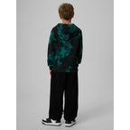 Boys' jogger sweatpants 4F 4FJKAW26TTROM2087-20S