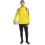 Men's adidas Tiro 26 League Training Top Yellow JY9689