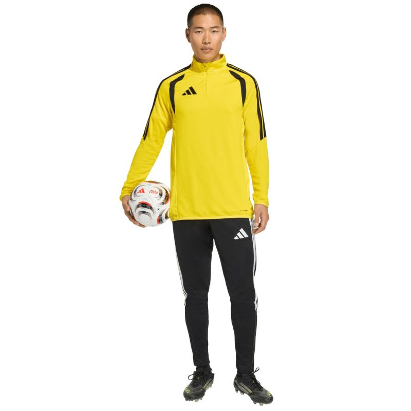 Men's adidas Tiro 26 League Training Top Yellow JY9689
