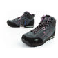 CMP Alcor women's trekking shoes leather durable waterproof ankle boots gray In preparation Your Sports Performance