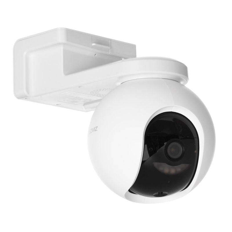 EZVIZ HB8 2K IP Security Camera with Solar Panel CCTV IP/Kamery Your Sports Performance