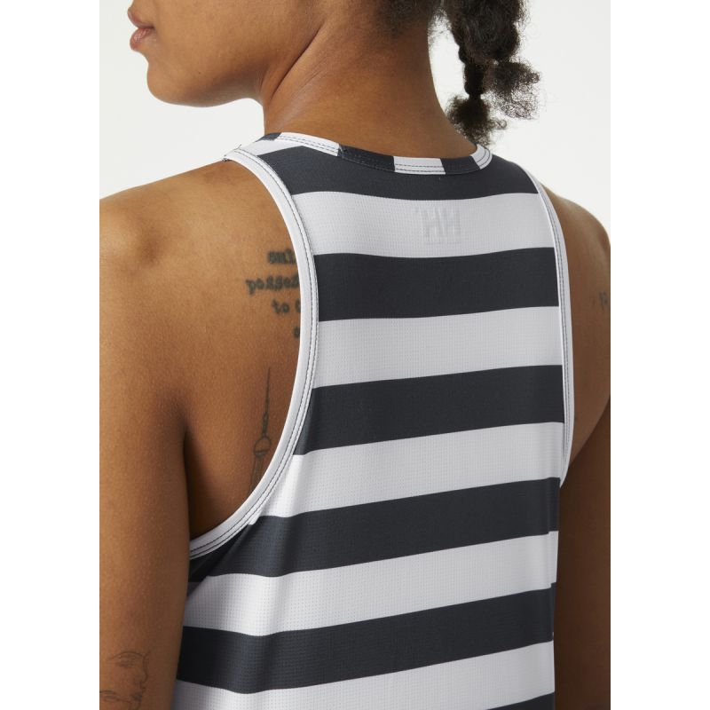 Helly Hansen Top Siren Tank W 34305 599 Clothing/Lifestyle/T-shirts/Helly Hansen Your Sports Performance
