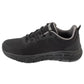 Skechers Bobs B Flex - Icy Edge 118109-BBK Black 41 In preparation Your Sports Performance