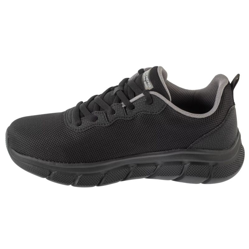 Skechers Bobs B Flex - Icy Edge 118109-BBK Black 41 In preparation Your Sports Performance