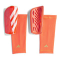 Adidas Tiro SG League IQ4041 football shin guards Accessories/Protectors and knee pads Adidas