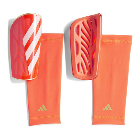 Adidas Tiro SG League IQ4041 football shin guards Accessories/Protectors and knee pads Adidas