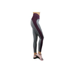 GymHero Leggings W GRAY-HEART Clothing/Training/GymHero Your Sports Performance