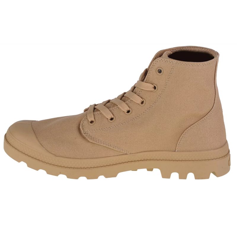 Shoes Palladium Mono Chrome 73089-271-M Footwear/Lifestyle/Palladium Your Sports Performance
