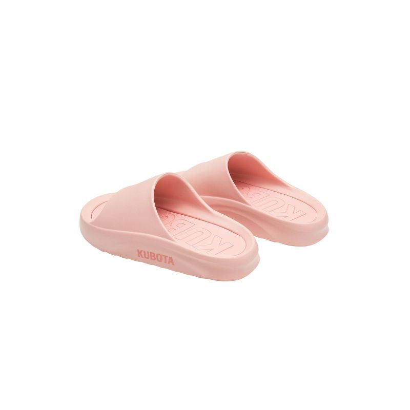 Kubota flow flip-flops pink K25SS-112-001-28-1 *Kategoria tymczasowa Your Sports Performance