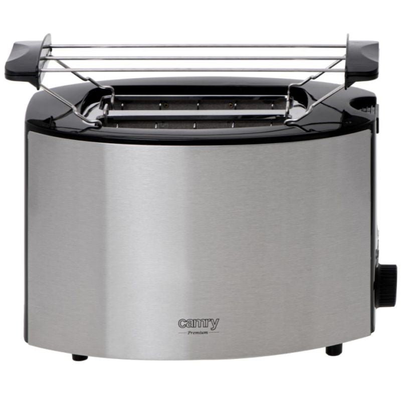 CAMRY CR 3215 Toaster AGD - Produkty/Tostery Your Sports Performance