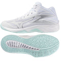 Mizuno Thunder Blade Z MID Volleyball Shoes W V1GC237540 Footwear/Volleyball/Women Mizuno
