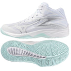Mizuno Thunder Blade Z MID Volleyball Shoes W V1GC237540 Footwear/Volleyball/Women Mizuno