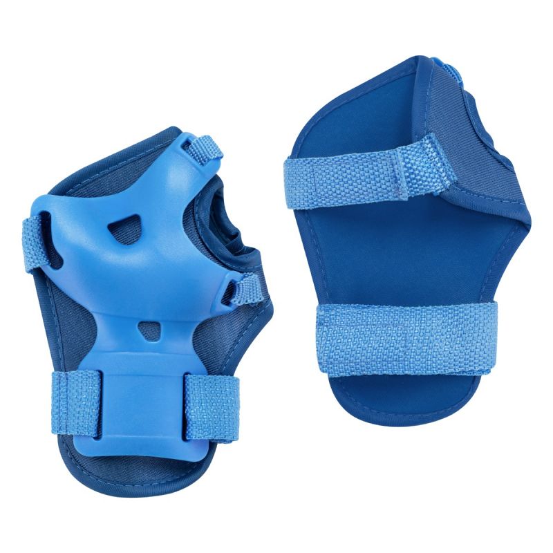 Spokey Buffer SPK M protector set SPK-944682 Accessories/Protectors and knee pads Your Sports Performance