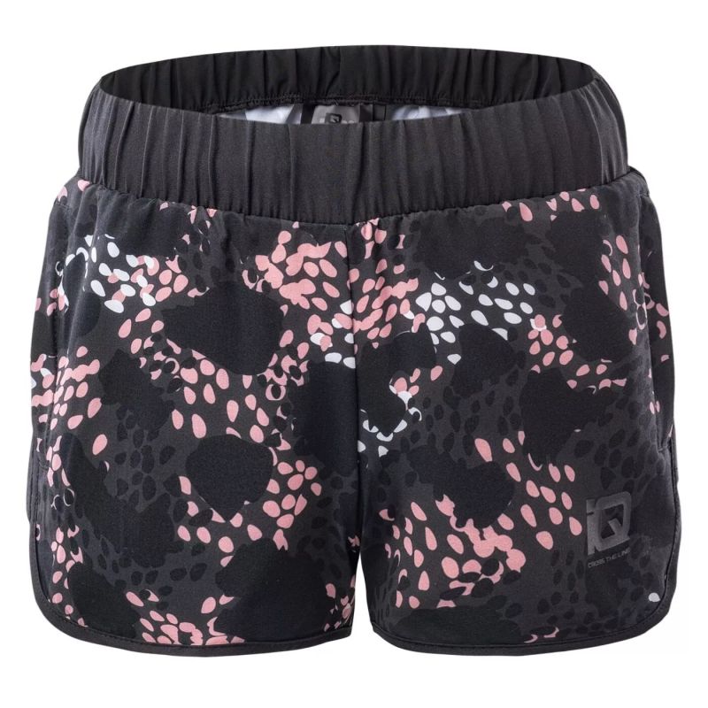 IQ Cross The Line Arila II Jr shorts 92800493280 Clothing/Training/IQ Your Sports Performance