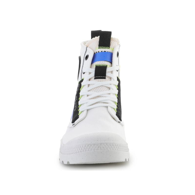 Shoes Palladium Pampa HI Re-Craft U 77220-904-M Footwear/Lifestyle/Palladium Your Sports Performance