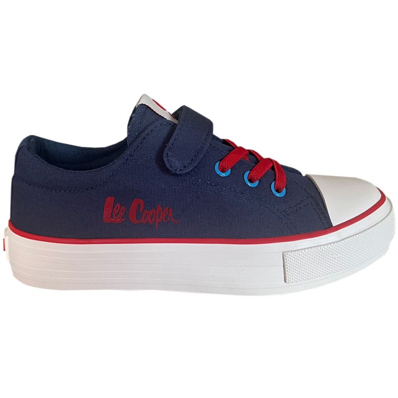 Lee Cooper Jr LCW-24-31-2275K shoes Footwear/Lifestyle/Lee Cooper Your Sports Performance