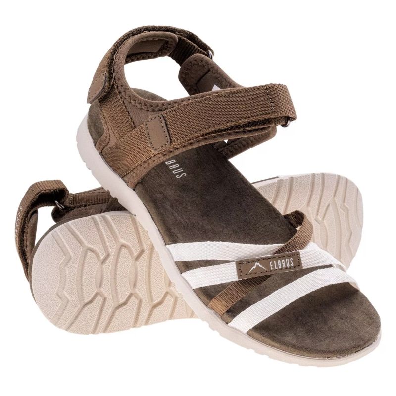 Elbrus Lamira Wo's W sandals 92800490704 Footwear/Outdoor/Elbrus Your Sports Performance