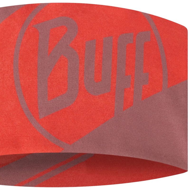 Buff CoolNet UV Wide Headband 13378344010 Accessories/Straps/Buff Your Sports Performance