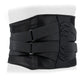 DBX Bushido M elastic lumbar support belt Ściagacze i owijki Your Sports Performance
