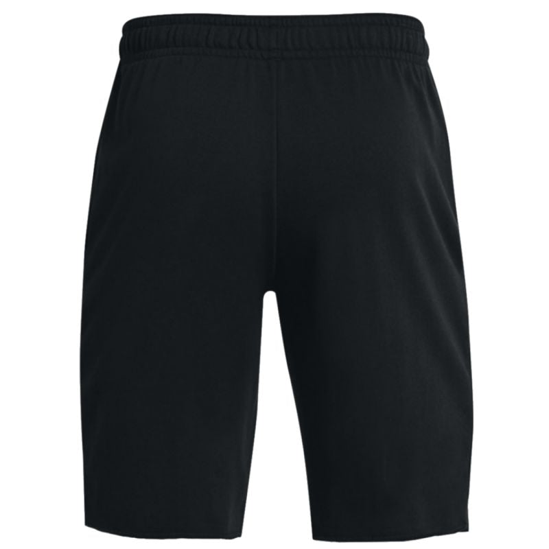 Under Armor Rival Terry Shorts M 1361631-001 Clothing/Training Your Sports Performance