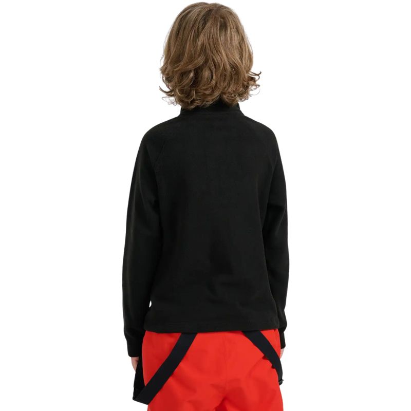 4F Jr fleece sweatshirt 4FJWAW25UFLEM058 20S 4f