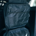 Offlander travel cosmetic bag for hanging OFF_CACC_06BK Accessories/pozostałe portfele i kosmetyczki Your Sports Performance