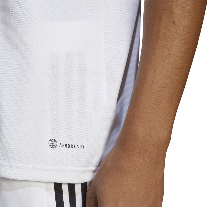 T-shirt adidas Tiro 23 League Polo M HS3580 Clothing/Football Adidas