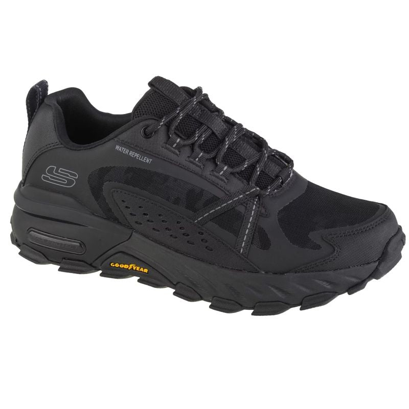 Skechers Max Protect-Task Force 237308-BBK Black 41 In preparation Your Sports Performance