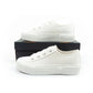 Lee women's sports shoes Isla sneakers white platform comfortable Lee
