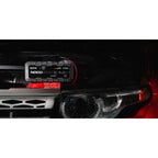 Noco GBX55 Boost X 12V 1750A Jump Starter Powerbank Elektryka samochodowa/Urządzenia rozruchowe, startery Your Sports Performance
