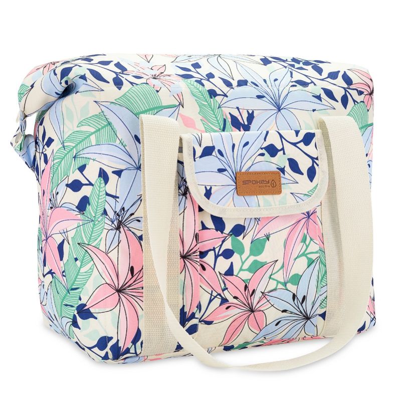 Spokey Eco Way Thermal Bag SPK-944757 Accessories/Tourist equipment/Beach bags, picnic bags Your Sports Performance