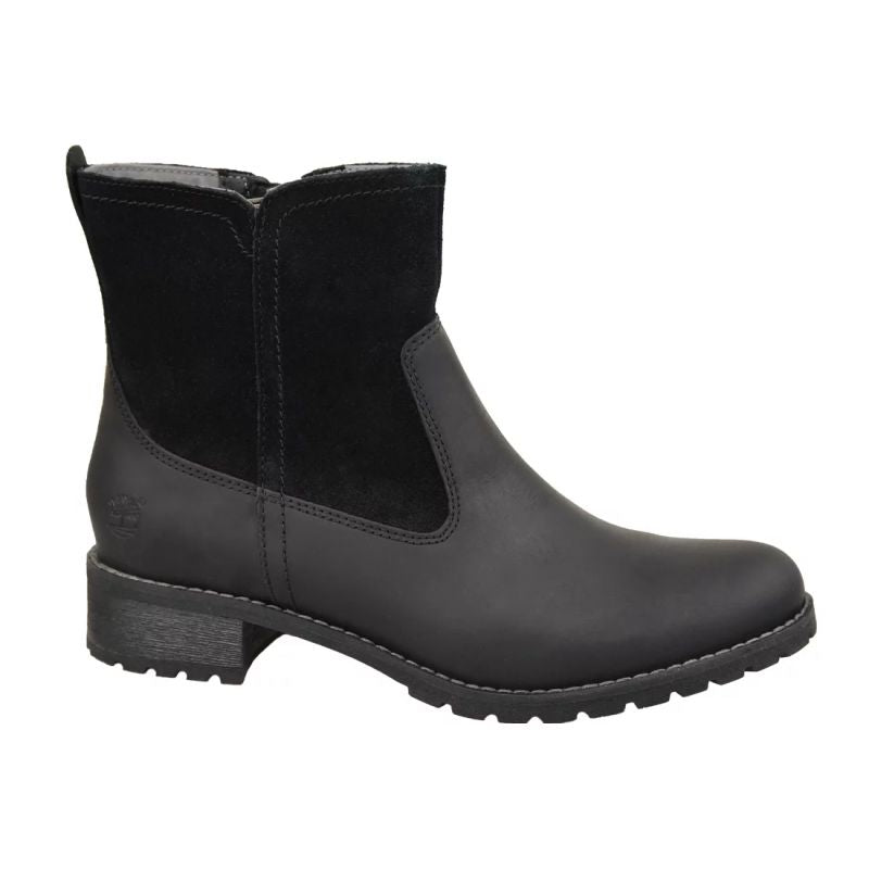 Timberland Bethel Biker W 6914B winter boots Footwear/Recreational and social sports Timberland