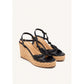 Gioseppo CASTINE Women's Shoes (74090-P-Negro) In preparation Your Sports Performance