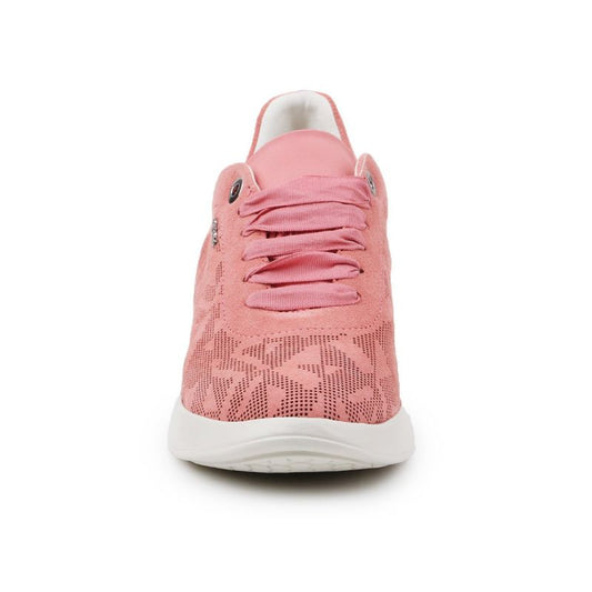 Geox D Theragon C-Suede W D828SC-00022-C7008 shoes Footwear/Lifestyle Your Sports Performance