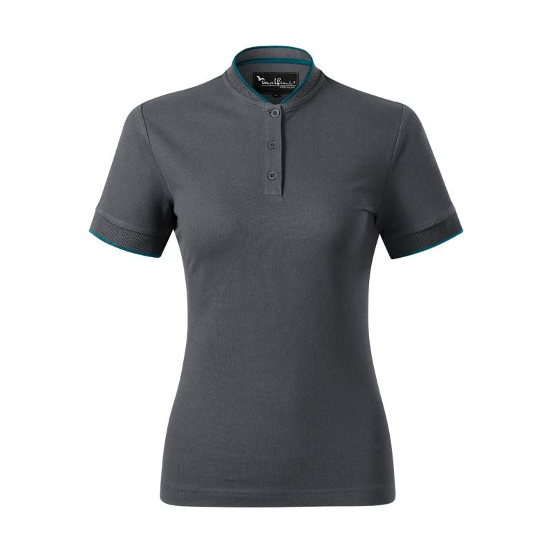 Malfini Premium Diamond Polo Shirt W MLI-27483 Clothing/Lifestyle/T-shirts/Malfini Malfini