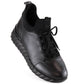 Rieker W RKR611B leather shoes black Footwear/Lifestyle/Rieker Your Sports Performance