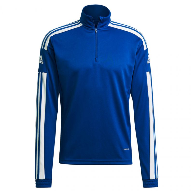 Adidas Squadra 21 Training Top M GP6475 sweatshirt Clothing/Football Adidas