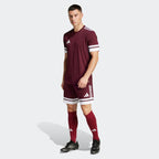 Adidas Squadra 25 M T-shirt JC8675 Clothing/Football Adidas