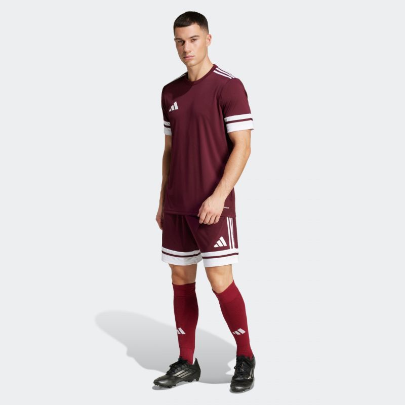 Adidas Squadra 25 M T-shirt JC8675 Clothing/Football Adidas