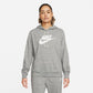 Nike Sportswear Gym Vintage Sweatshirt W DM6388-063 Clothing/Training Nike