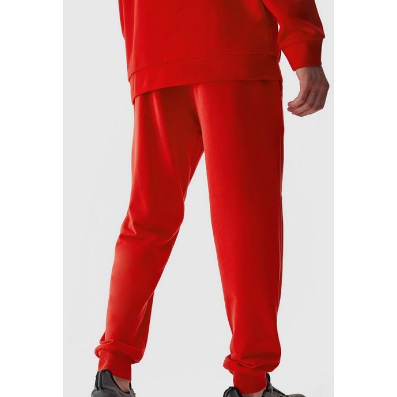 Pants 4F CAS M451 M 4FAW23TTROM451-62S Clothing/Training 4F