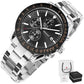 Men's Watch GIEWONT GW8620-1 In preparation Your Sports Performance