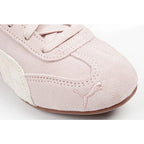 Puma Speedcat OG PS Kids' Sports Shoes Suede Pink Fashion