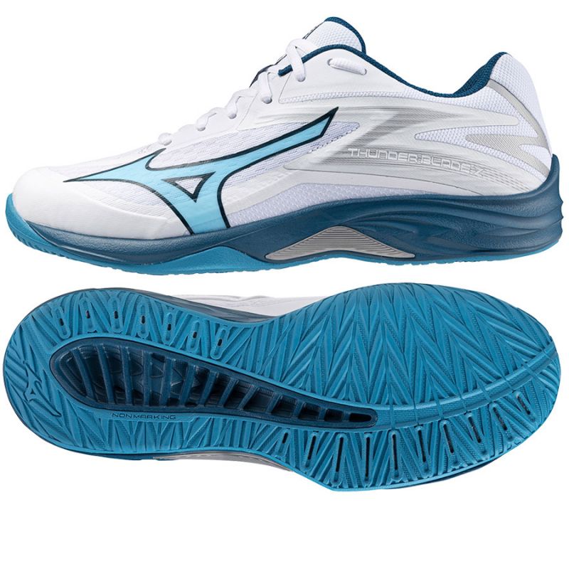 Mizuno Thunder Blade ZM V1GA237021 volleyball shoes Footwear/Volleyball/Men Mizuno