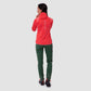 Salewa AGNER HYBRID PL/DST W FZ HOODY 27372-6205 Clothing/Outdoor/Salewa Your Sports Performance