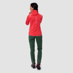 Salewa AGNER HYBRID PL/DST W FZ HOODY 27372-6205 Clothing/Outdoor/Salewa Your Sports Performance